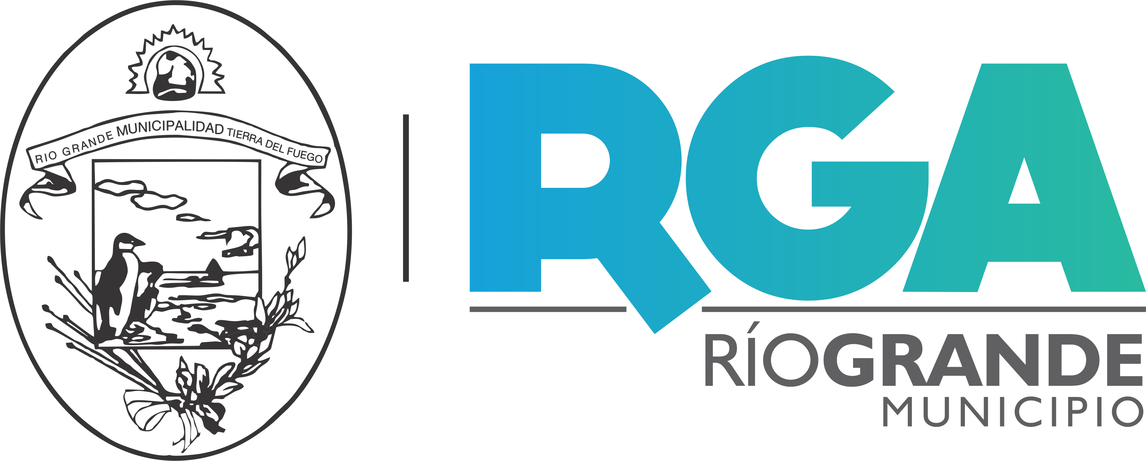 Logo Municipio de Río Grande
